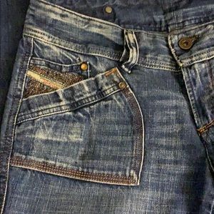 Diesel jeans